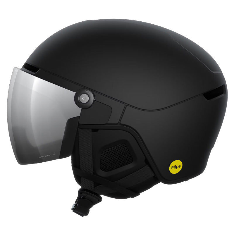 Casco Obex Visor MIPS S2