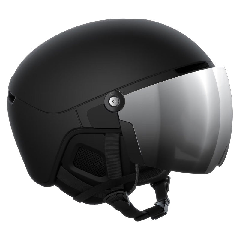Casco Obex Visor MIPS S2