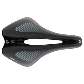 Sella Dimension EVA 156mm Tirox