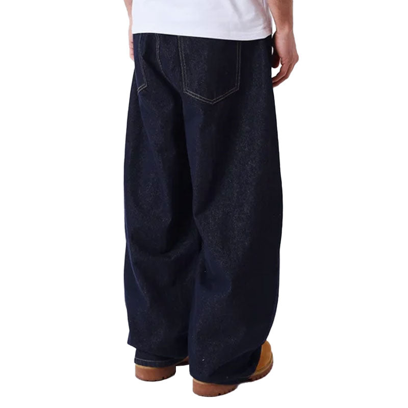 Pantalone uomo Baggy