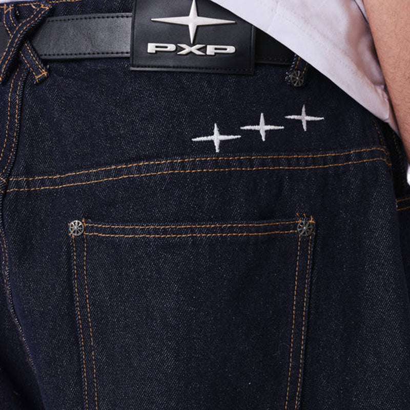 Pantalone uomo Baggy