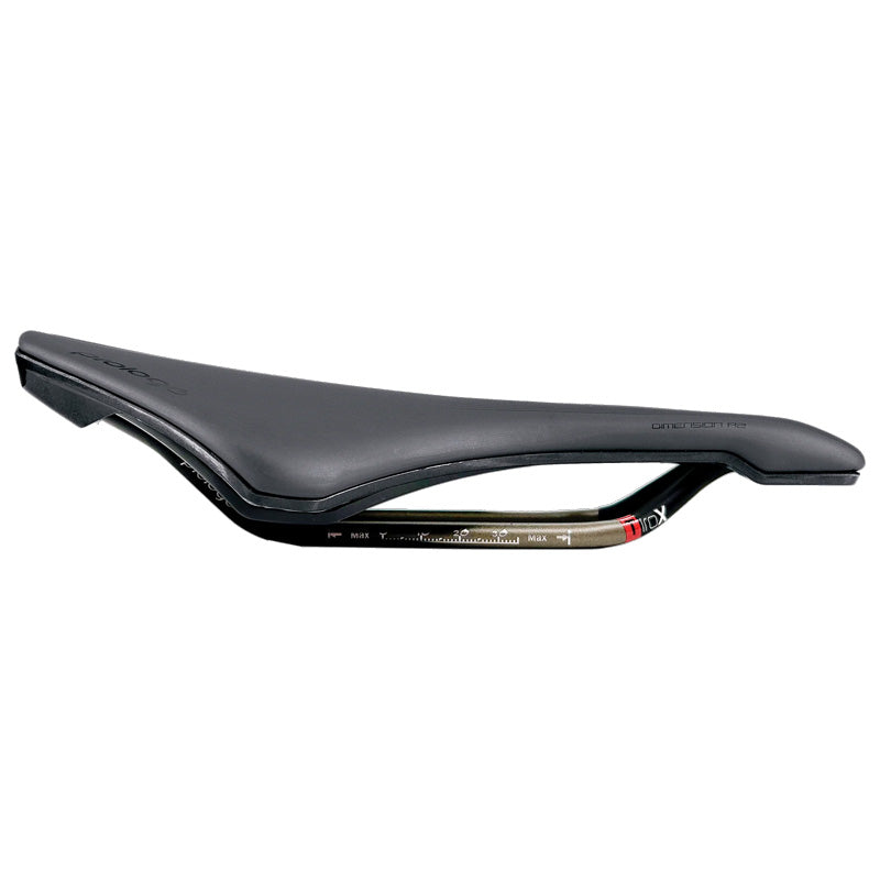Sella Dimension R2 TiroX 143mm