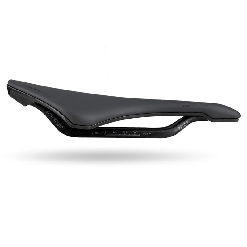 Sella Dimension R2 153mm Nack