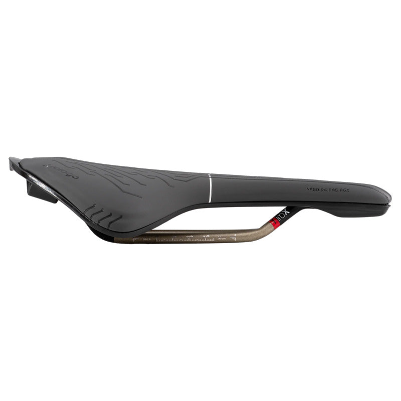 Sella Nago R4 PAS AGX TiroX 137mm