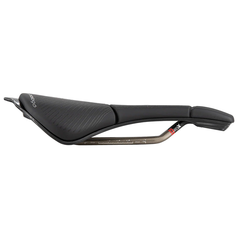 Sella Scratch M5 PAS AGX Space Slide Control TiroX 147mm