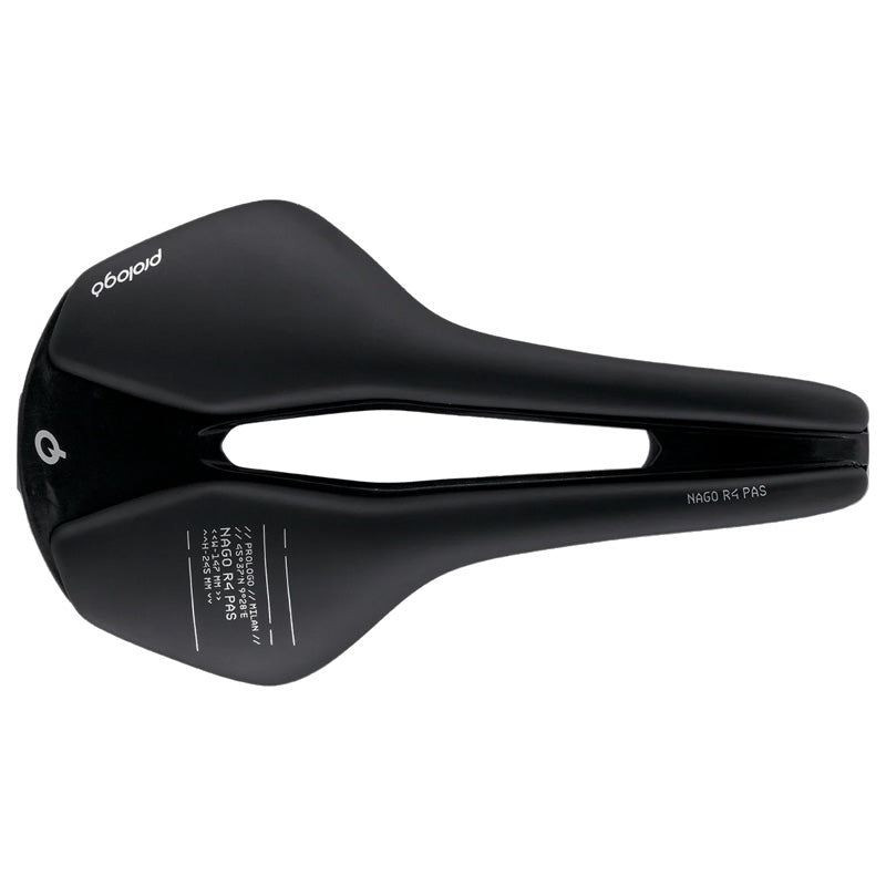 Sella Nago R4 PAS TiroX 147mm