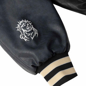 Giacca uomo Varsity