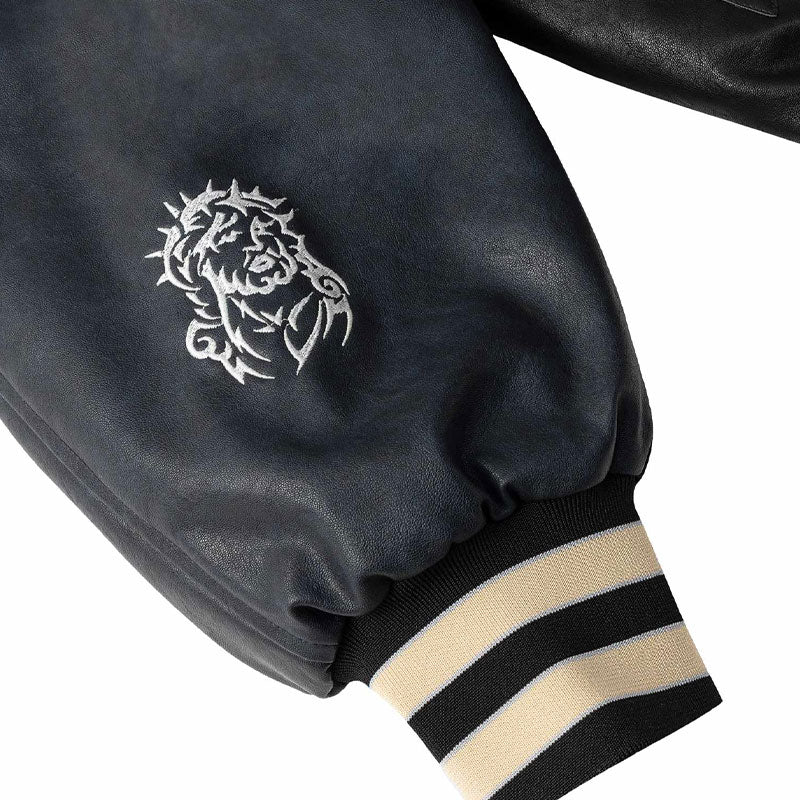 Giacca uomo Varsity