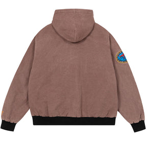 Giacca uomo Trooper