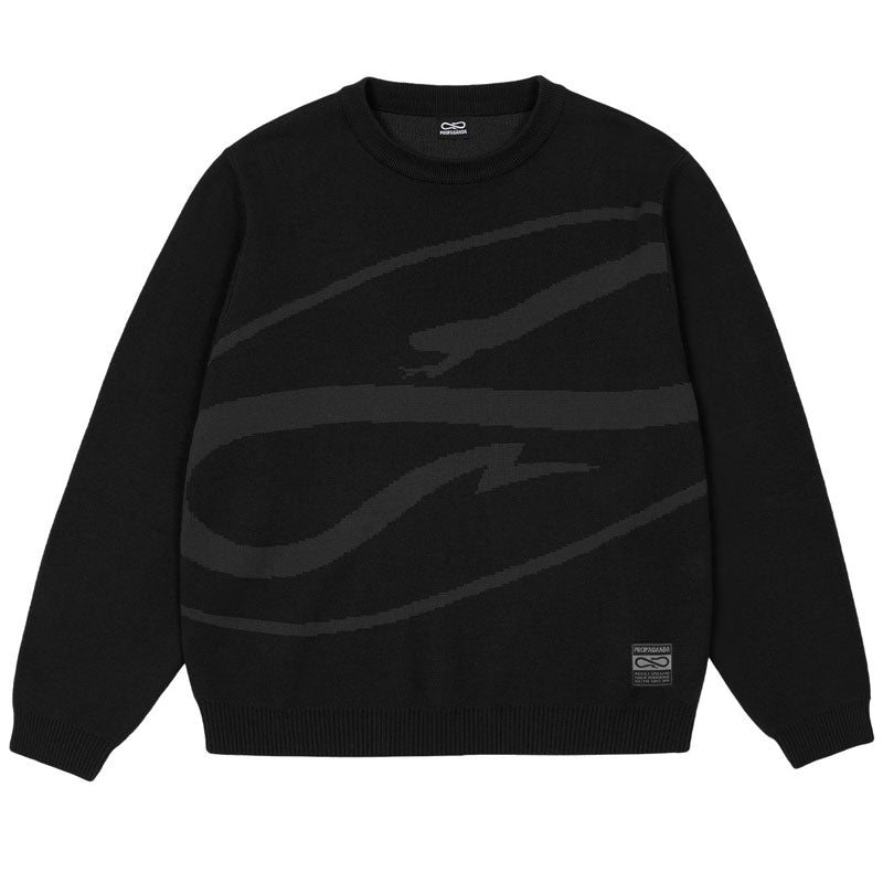 Maglione uomo Atom