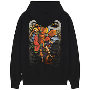 Felpa uomo Ribs Archangel