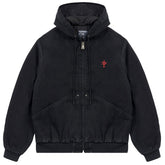 Giacca uomo Capital Active Denim