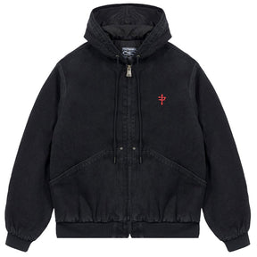 Giacca uomo Capital Active Denim