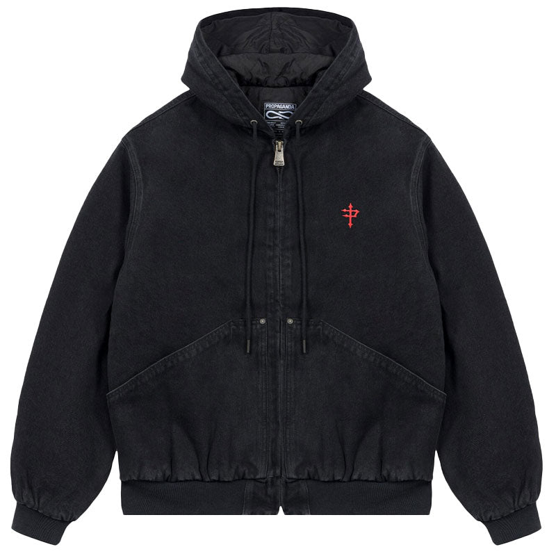 Giacca uomo Capital Active Denim