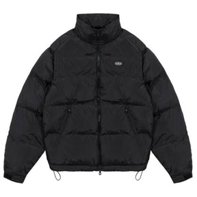 Piumino uomo Logo Atom Puffer