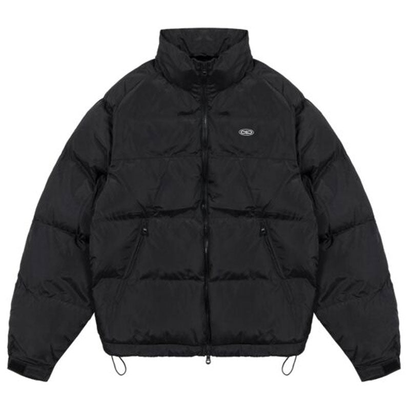 Piumino uomo Logo Atom Puffer
