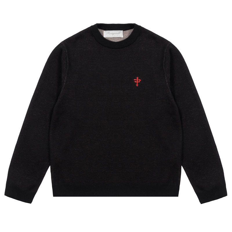 Maglione uomo Cherry