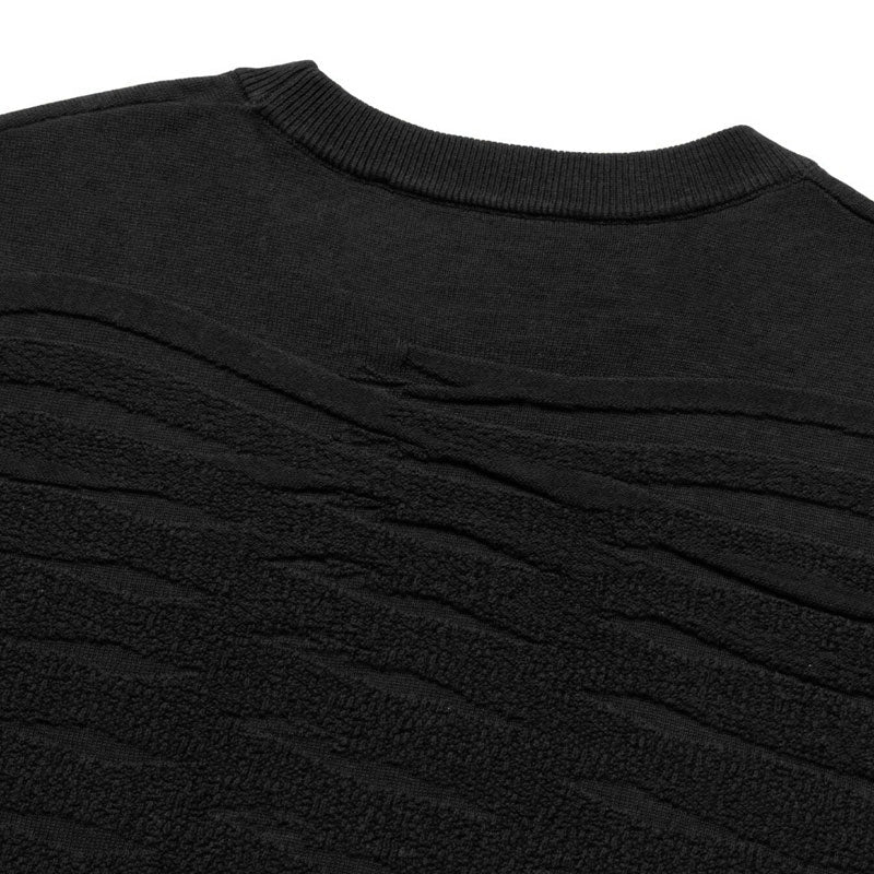 Maglione uomo Ribs