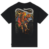 T-Shirt uomo Ribs Archangel