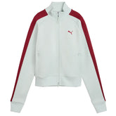 Felpa donna 7T