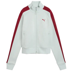 Felpa donna 7T