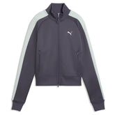 Felpa donna 7T
