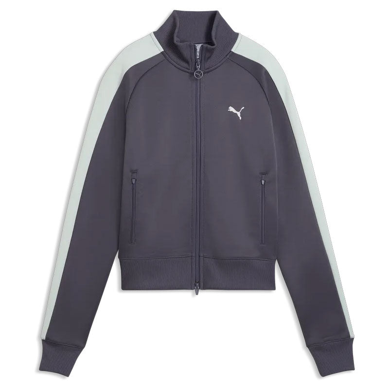 Felpa donna 7T