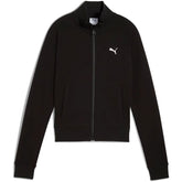 Felpa donna full Zip