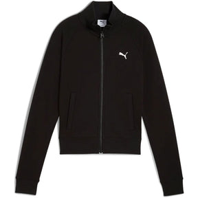 Felpa donna full Zip