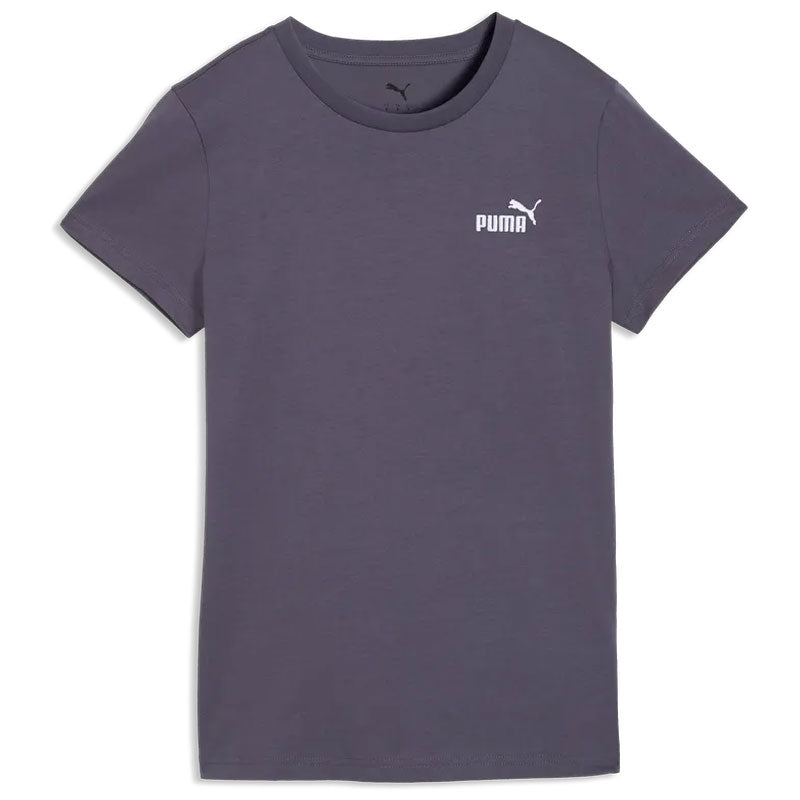 T-Shirt donna Small Logo