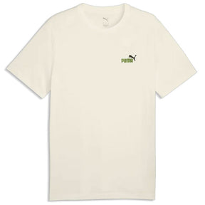 T-Shirt uomo Small Logo