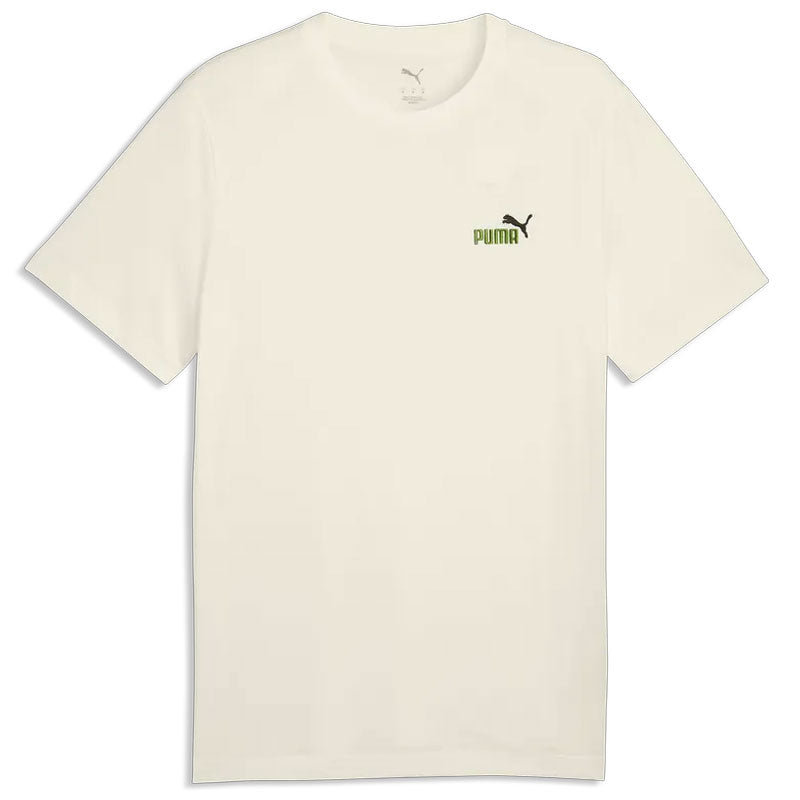 T-Shirt uomo Small Logo