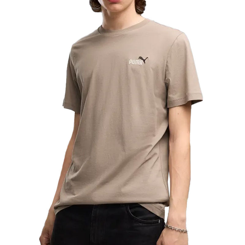 T-Shirt uomo Small Logo