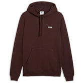 Felpa uomo Small Logo