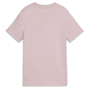T-Shirt bambina Essentials