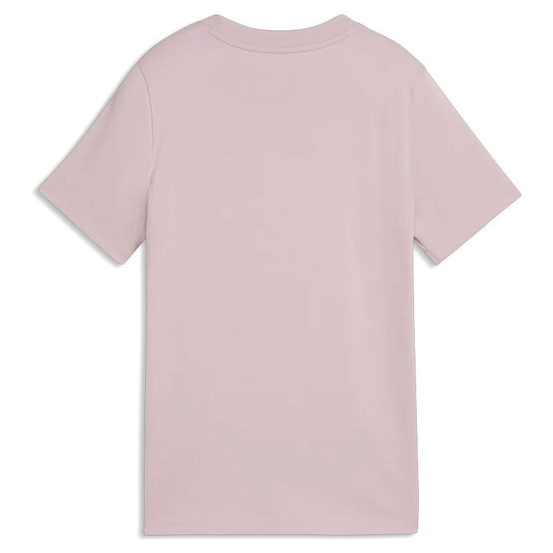 T-Shirt bambina Essentials