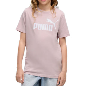 T-Shirt bambina Essentials