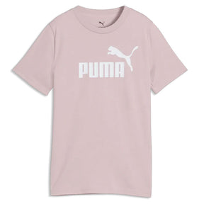 T-Shirt bambina Essentials