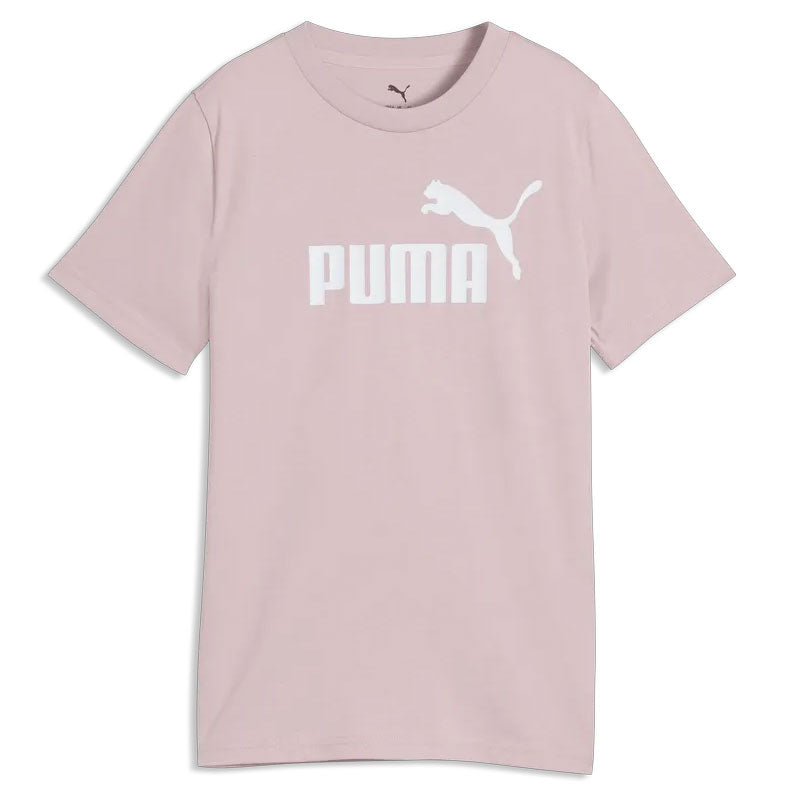 T-Shirt bambina Essentials