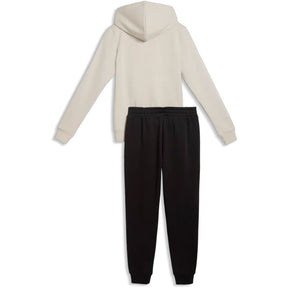 Tuta donna Fleece