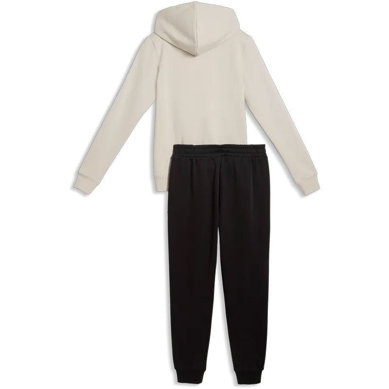 Tuta donna Fleece
