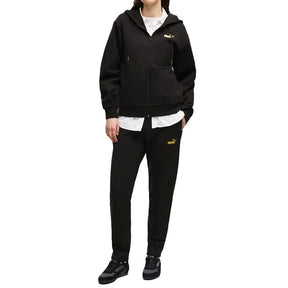 Tuta donna Metallic