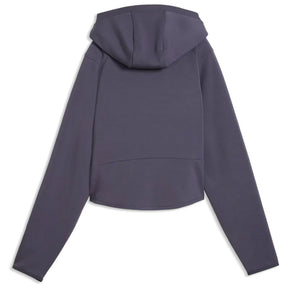 Felpa donna Tech
