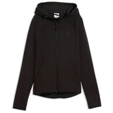 Felpa donna Tech Full Zip