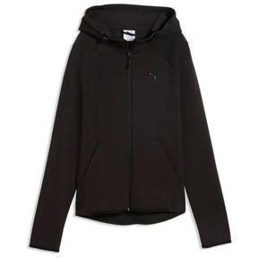 Felpa donna Tech Full Zip