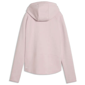 Felpa donna Tech Full Zip