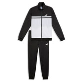 Tuta uomo Colourblock