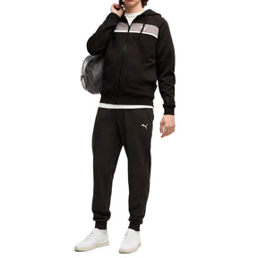 Tuta uomo Fleece Hdy