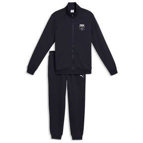 Tuta uomo Fleece