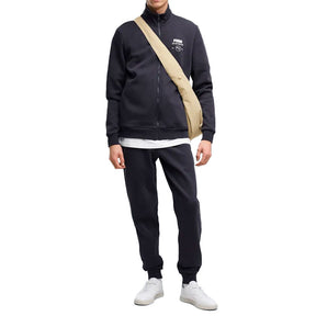 Tuta uomo Fleece